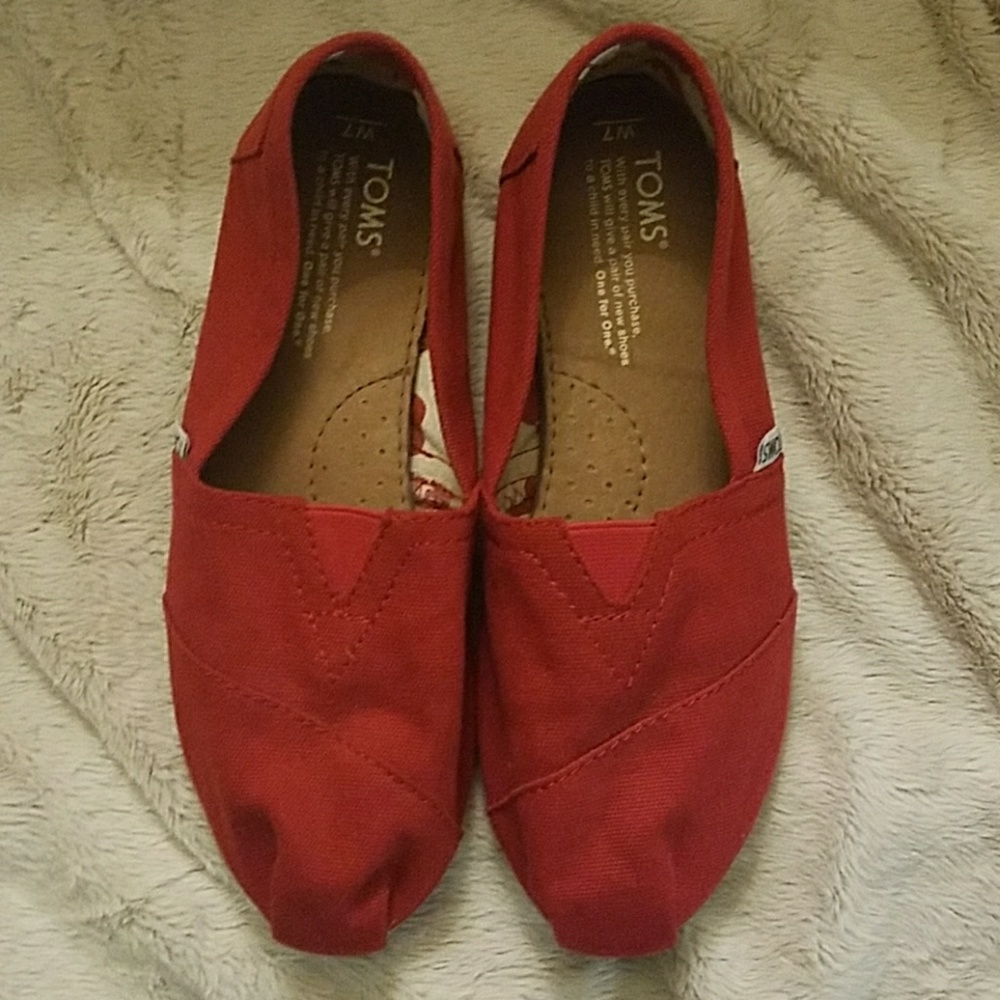 Classic Toms
